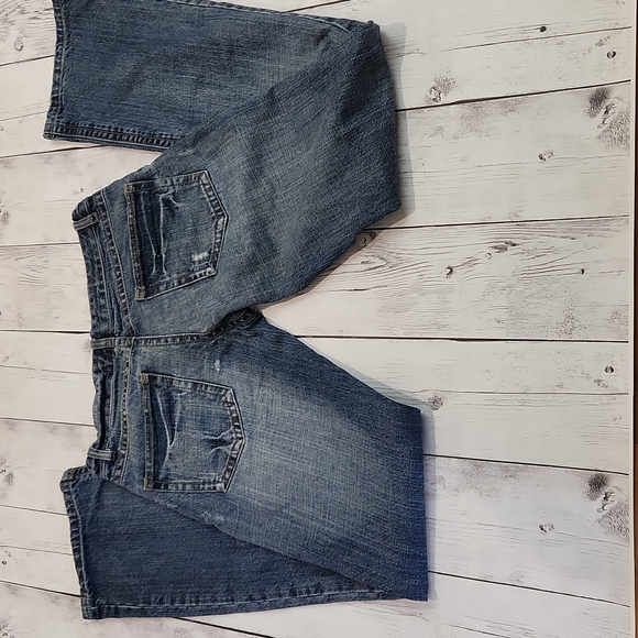 Guess Jeans waist size 26 - Picture 7 of 7